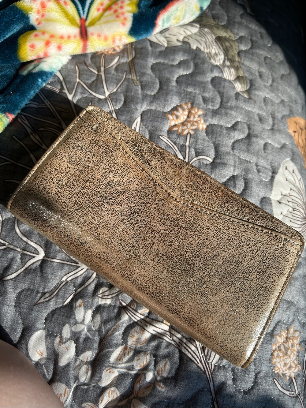 Fossil Wallet - Picture 4 of 6